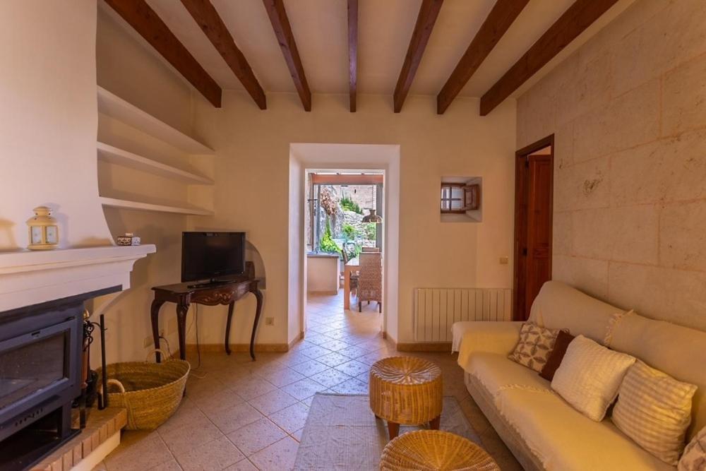 Hébergement de vacances Dels Bous 163