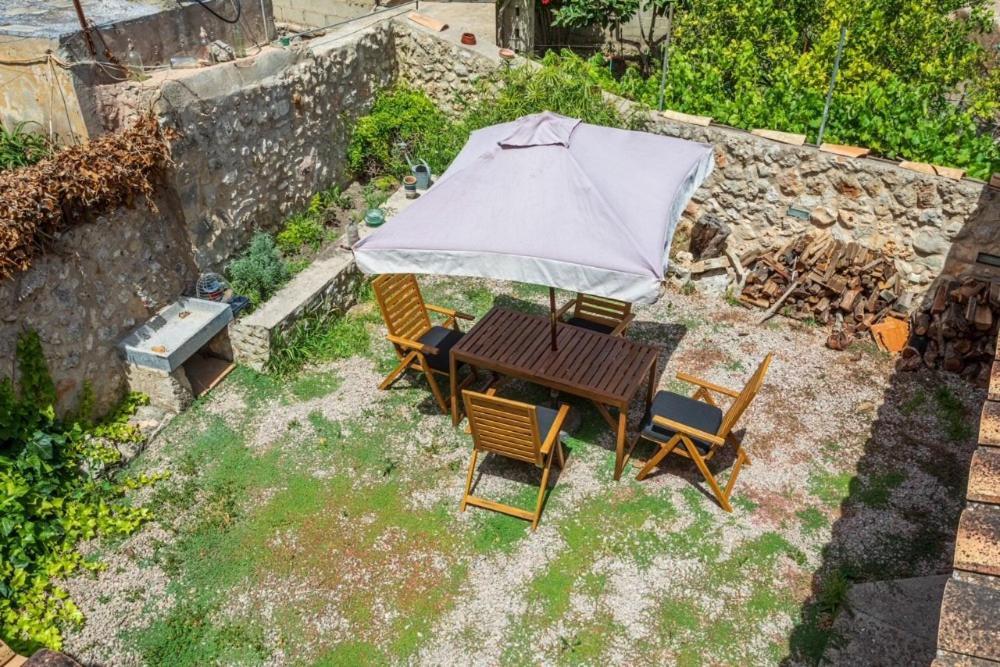 Hébergement de vacances Dels Bous 163 Sineu (Mallorca)