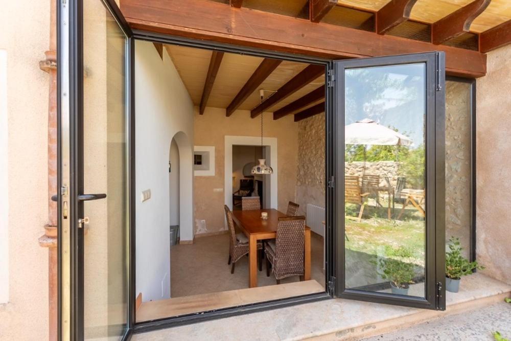 Hébergement de vacances Dels Bous 163 Sineu (Mallorca)