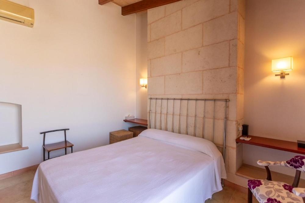Hébergement de vacances Dels Bous 163 Sineu (Mallorca)